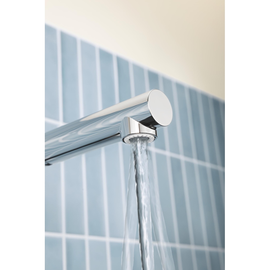 GROHE 30269000 - Dřezová baterie ESSENCE 292 mm lesklý chrom