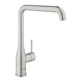 GROHE 30269DC0 - Dřezová baterie ESSENCE 300 mm nerez