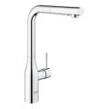 GROHE 30270000 - Dřezová baterie ESSENCE 348 mm lesklý chrom