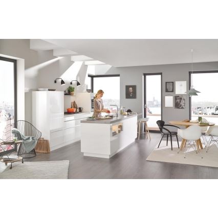 GROHE 30270000 - Dřezová baterie ESSENCE 348 mm lesklý chrom