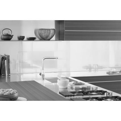 GROHE 30270000 - Dřezová baterie ESSENCE 348 mm lesklý chrom