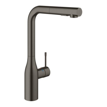 GROHE 30270AL0 - Dřezová baterie ESSENCE grafit