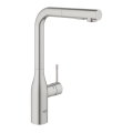 GROHE 30270DC0 - Dřezová baterie ESSENCE nerez