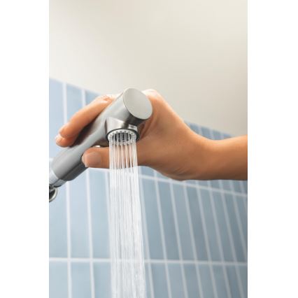 GROHE 30270DC0 - Dřezová baterie ESSENCE nerez