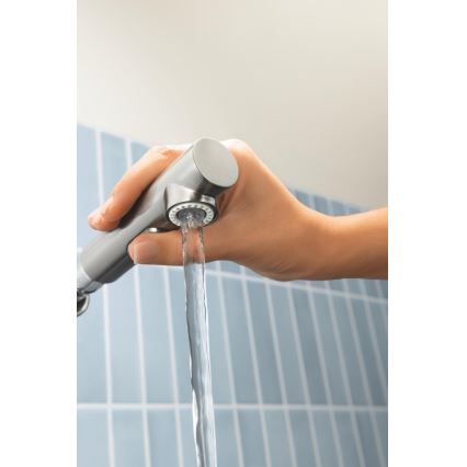GROHE 30270DC0 - Dřezová baterie ESSENCE nerez