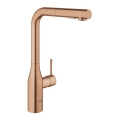 GROHE 30270DL0 - Dřezová baterie ESSENCE bronzová