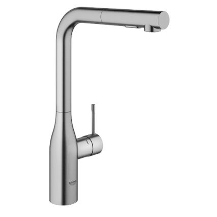 GROHE 30270DL0 - Dřezová baterie ESSENCE bronzová