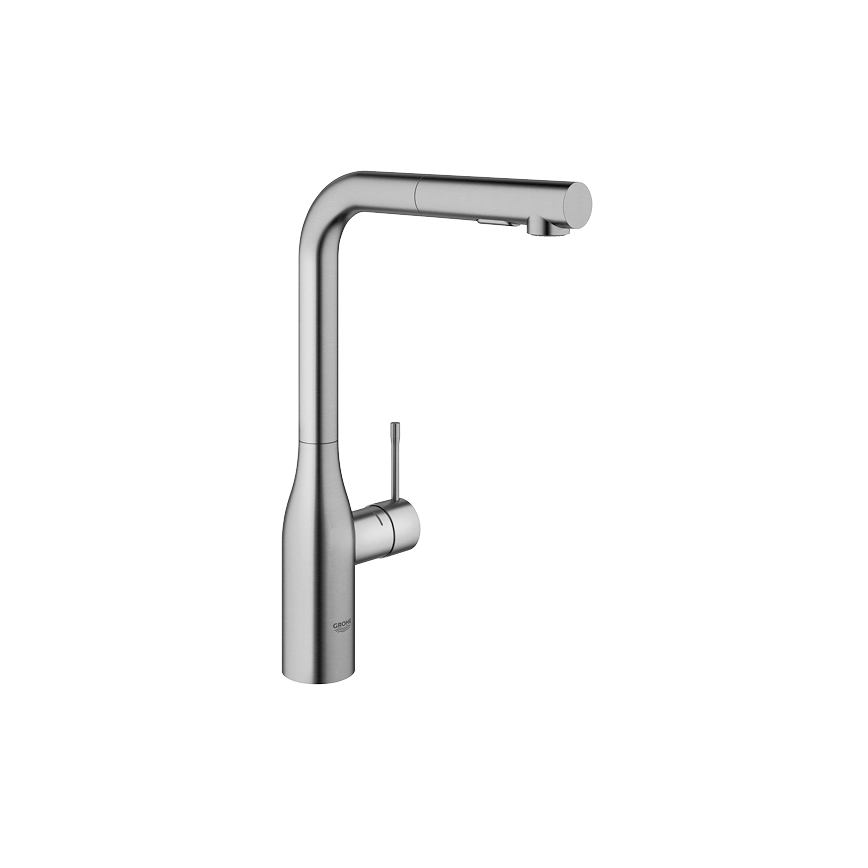 GROHE 30270DL0 - Dřezová baterie ESSENCE bronzová