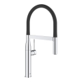 GROHE 30294000 - Dřezová baterie ESSENCE 530 mm lesklý chrom
