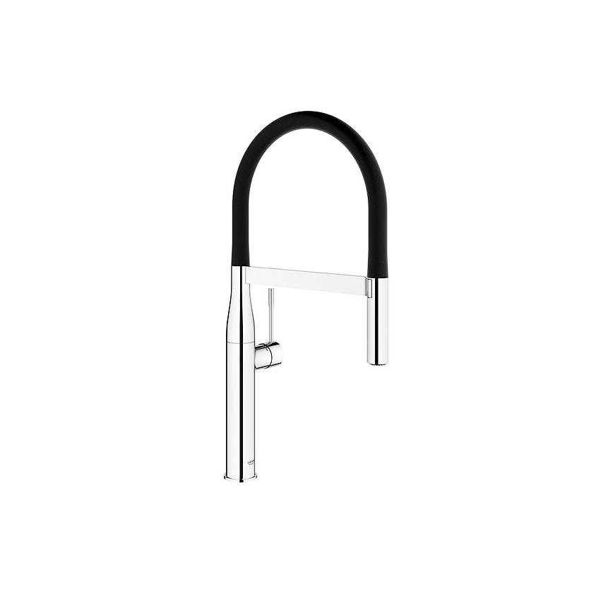 GROHE 30294000 - Dřezová baterie ESSENCE 530 mm lesklý chrom