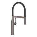 GROHE 30294A00 - Dřezová baterie ESSENCE grafit