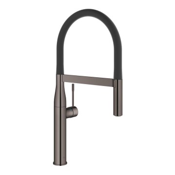 GROHE 30294A00 - Dřezová baterie ESSENCE grafit