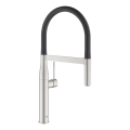 GROHE 30294DC0 - Dřezová baterie ESSENCE nerez