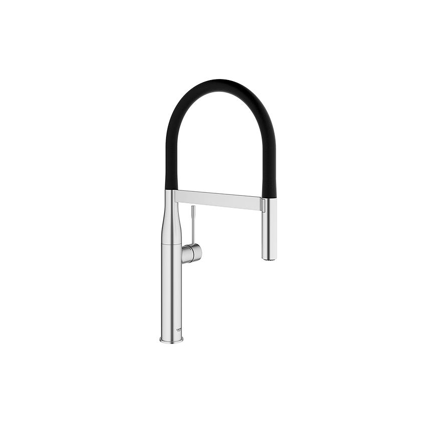 GROHE 30294DC0 - Dřezová baterie ESSENCE nerez