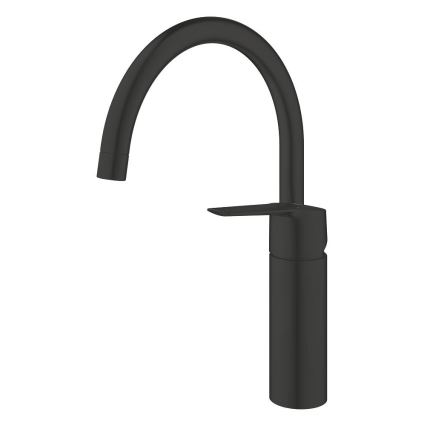 GROHE 304692430 - Dřezová baterie START 339 mm matný chrom