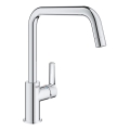 GROHE 30470000 - Dřezová baterie START lesklý chrom
