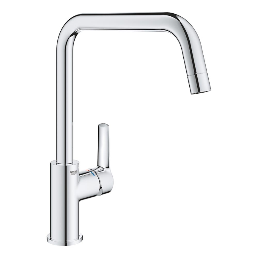 GROHE 30470000 - Dřezová baterie START lesklý chrom
