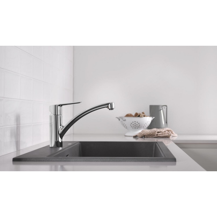 GROHE 30530002 - Dřezová baterie START lesklý chrom