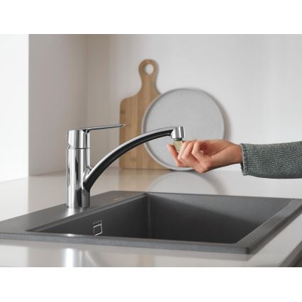 GROHE 30530002 - Dřezová baterie START lesklý chrom