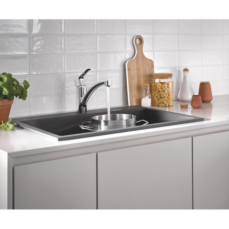 GROHE 30530002 - Dřezová baterie START lesklý chrom