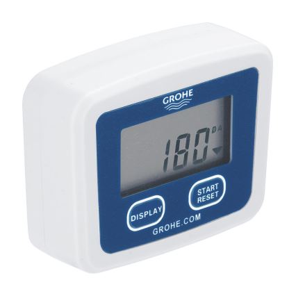 GROHE 30593000 - Dřezová baterie BLUE PURE C-výpusť lesklý chrom