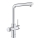 GROHE 30600000 - Dřezová baterie BLUE PURE L-výpusť lesklý chrom