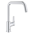 GROHE 30630000 - Dřezová baterie START 311 mm lesklý chrom