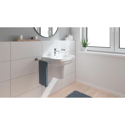 GROHE 31137002 - Umyvadlová baterie QUICKFIX START velikost S lesklý chrom