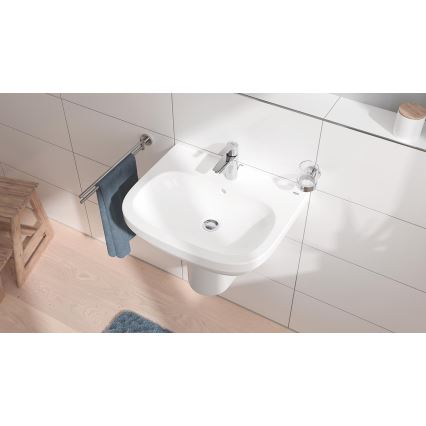 GROHE 31137002 - Umyvadlová baterie QUICKFIX START velikost S lesklý chrom
