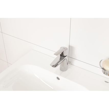 GROHE 31137002 - Umyvadlová baterie QUICKFIX START velikost S lesklý chrom