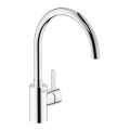 GROHE 31180000 - Dřezová baterie EUROSMART COSMOPOLITAN lesklý chrom