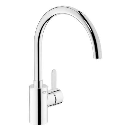 GROHE 31180000 - Dřezová baterie EUROSMART COSMOPOLITAN lesklý chrom