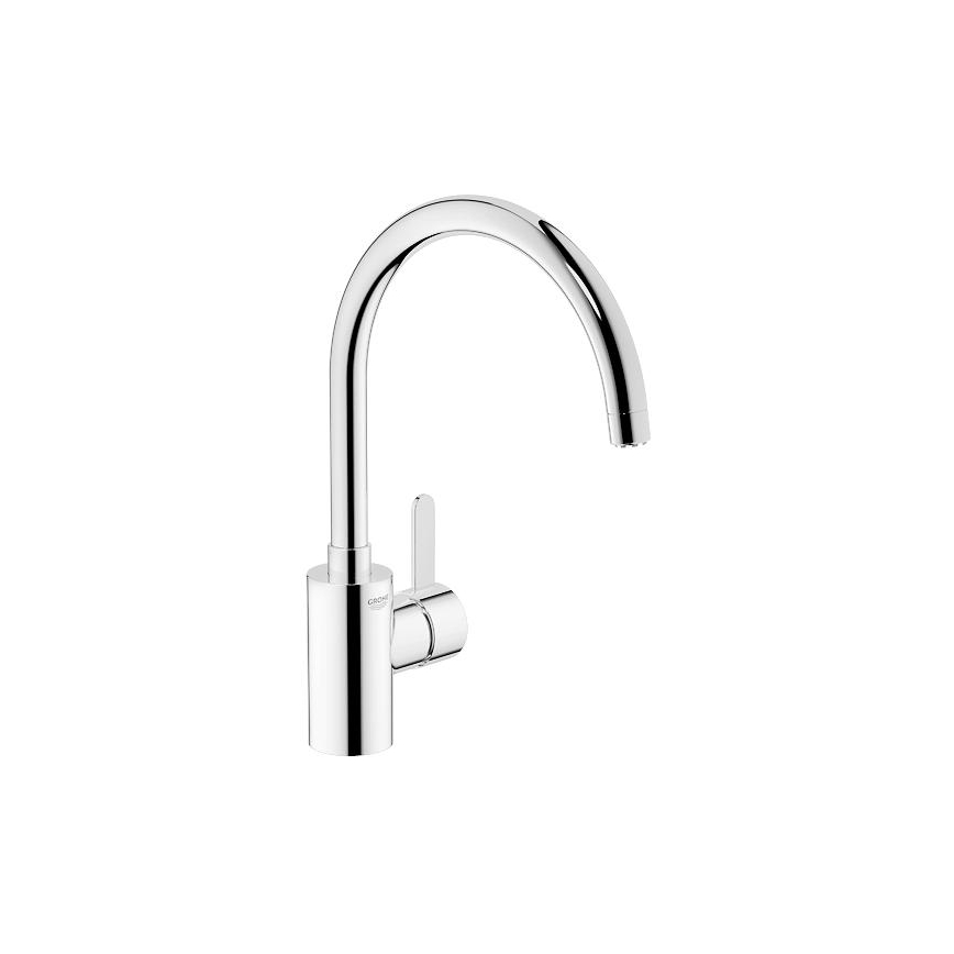 GROHE 31180000 - Dřezová baterie EUROSMART COSMOPOLITAN lesklý chrom