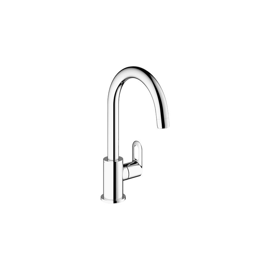 GROHE 31222000 - Dřezová baterie BAULOOP lesklý chrom