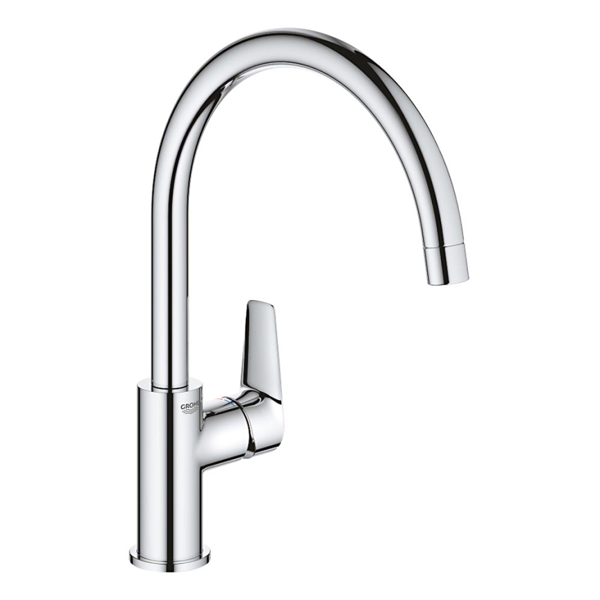 GROHE 31233001 - Dřezová baterie START lesklý chrom