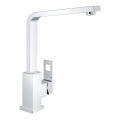 GROHE 31255000 - Dřezová baterie EUROCUBE lesklý chrom