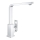 GROHE 31255000 - Dřezová baterie EUROCUBE lesklý chrom