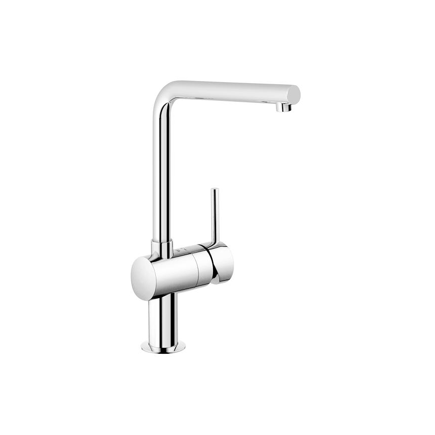 GROHE 31375000 - Dřezová baterie A 360 mm lesklý chrom