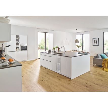 GROHE 31455001 - Dřezová baterie BLUE HOME lesklý chrom