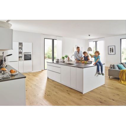 GROHE 31455001 - Dřezová baterie BLUE HOME lesklý chrom