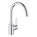 GROHE 31494001 - Dřezová baterie GET lesklý chrom