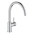 GROHE 31553001 - Dřezová baterie START CLASSIC lesklý chrom