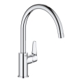 GROHE 31554001 - Dřezová baterie START CURVE lesklý chrom