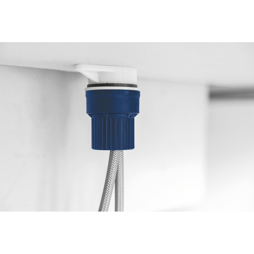 GROHE 31554001 - Dřezová baterie START CURVE lesklý chrom