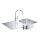 GROHE 31562SD1 - Sada kuchyňského dřezu a baterie BAU 860 x 500 mm nerez