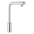 GROHE 31613000 - Dřezová baterie A SmartControl 314 mm lesklý chrom