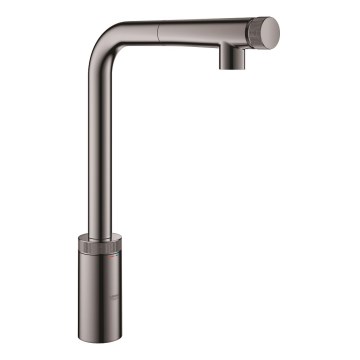 GROHE 31613A00 - Dřezová baterie A SMARTCONTROL grafit