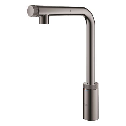 GROHE 31613A00 - Dřezová baterie A SMARTCONTROL grafit