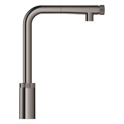 GROHE 31613A00 - Dřezová baterie A SMARTCONTROL grafit