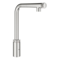 GROHE 31613DC0 - Dřezová baterie A SmartControl nerez